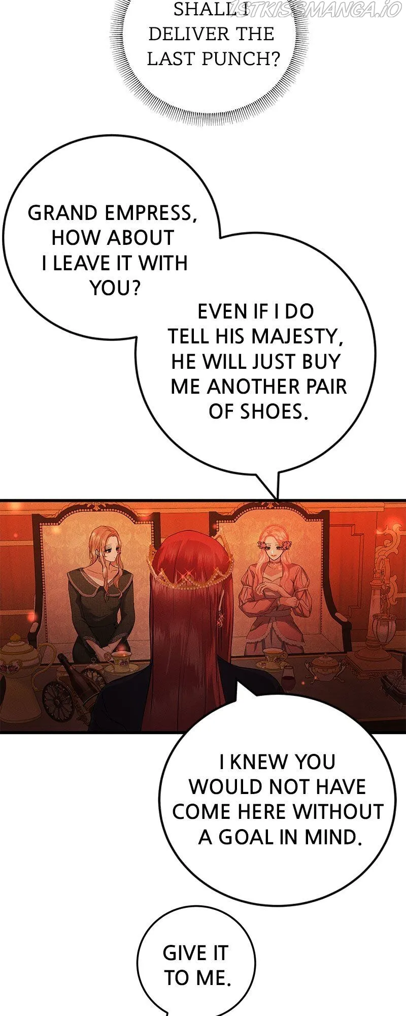 I’ll End This Engagement! Chapter 23 Online - página 21