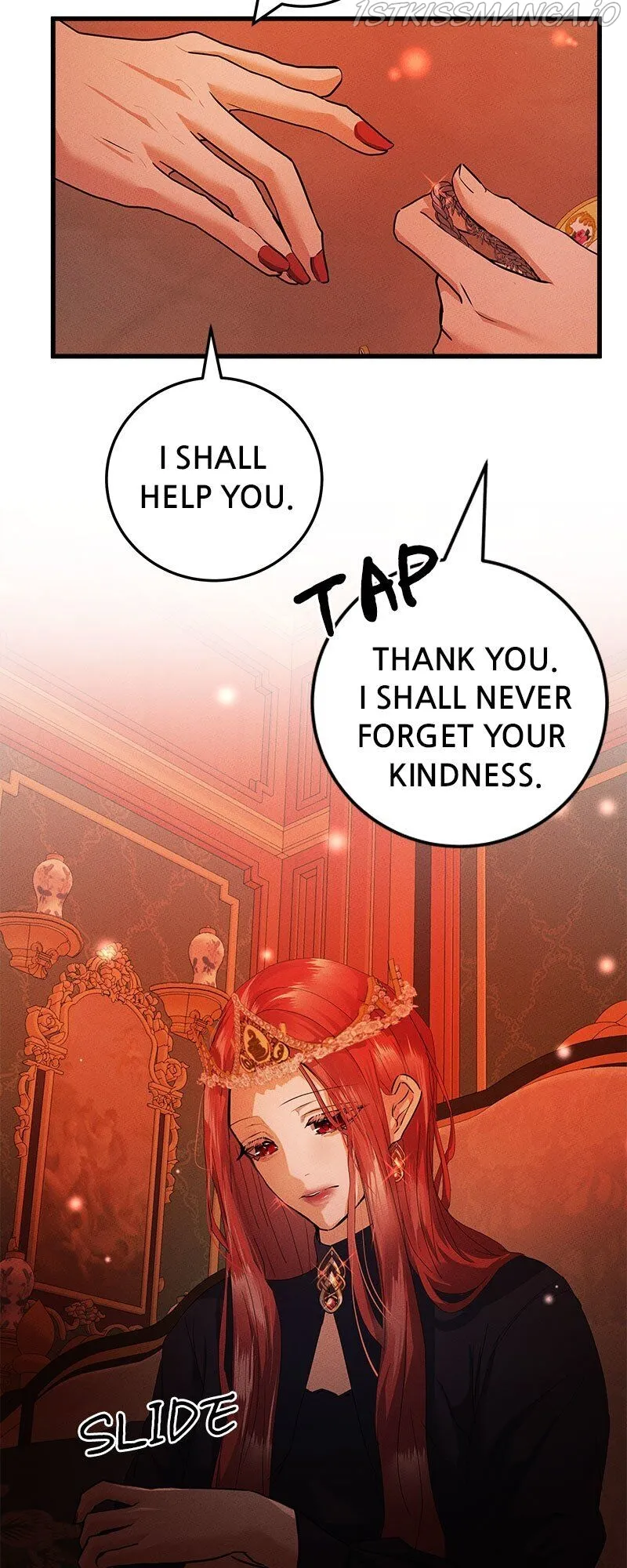 I’ll End This Engagement! Chapter 23 Online - página 22