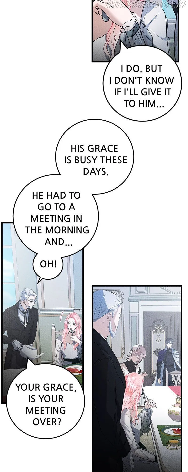 I’ll End This Engagement! Chapter 23 Online - página 28