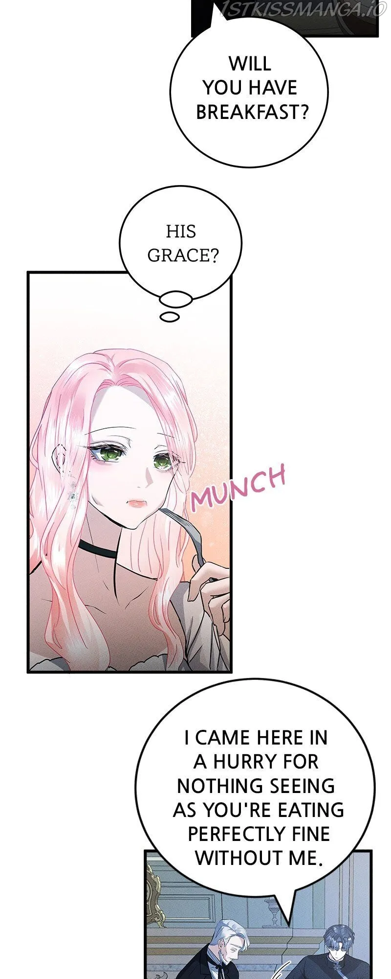 I’ll End This Engagement! Chapter 23 Online - página 29