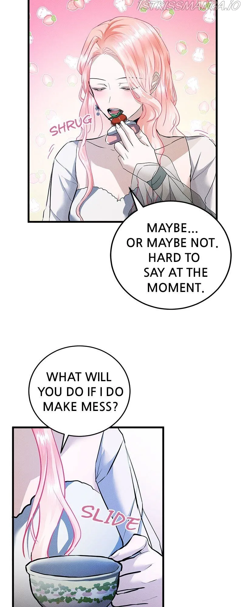 I’ll End This Engagement! Chapter 23 Online - página 33