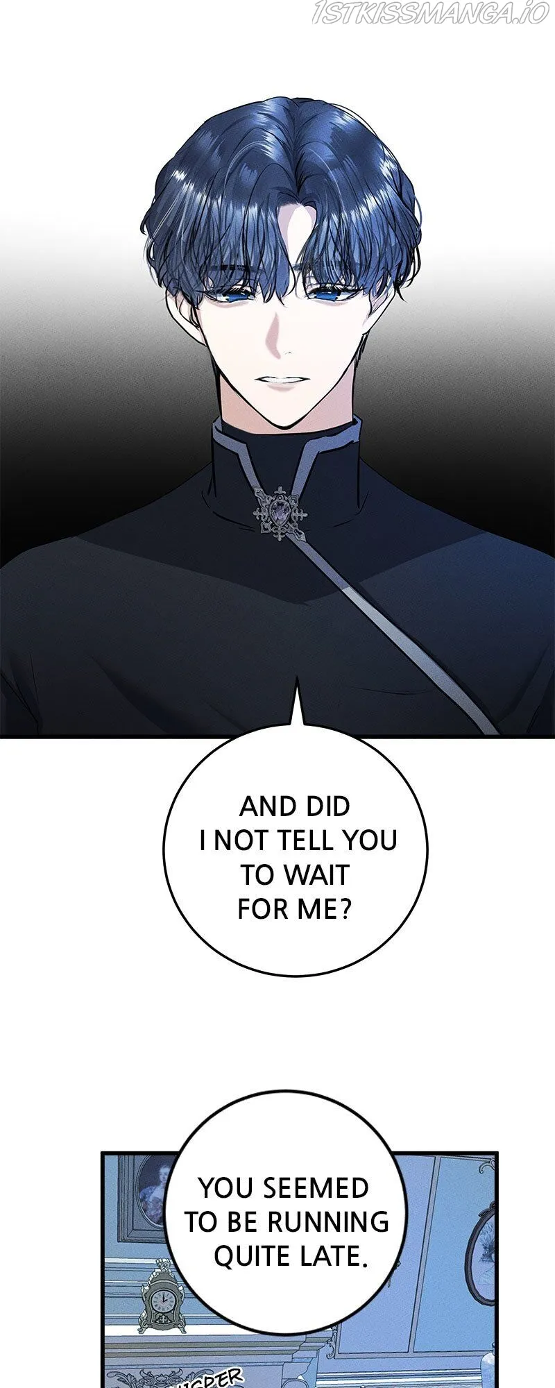 I’ll End This Engagement! Chapter 23 Online - página 35