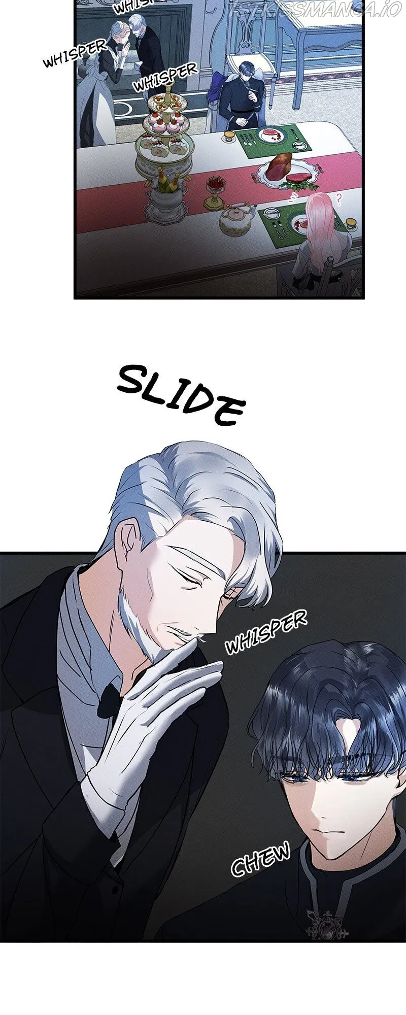 I’ll End This Engagement! Chapter 23 Online - página 36