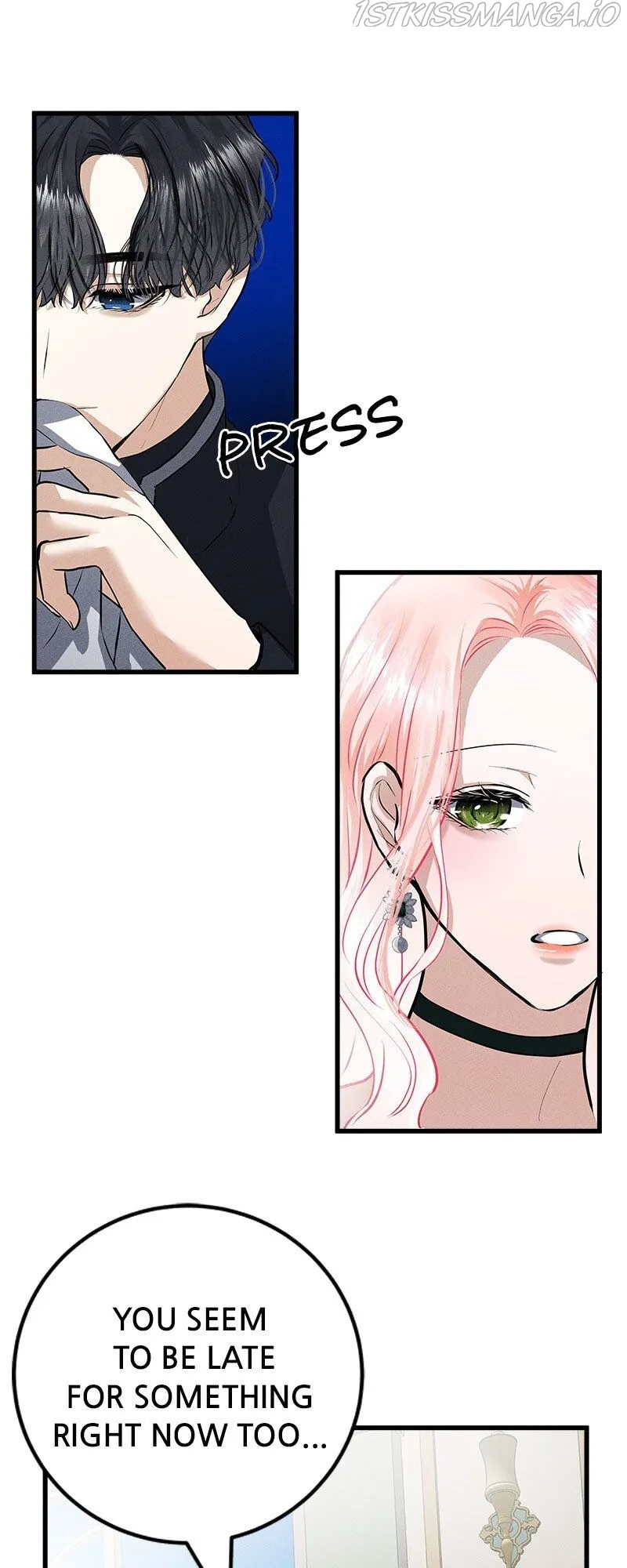 I’ll End This Engagement! Chapter 23 Online - página 38