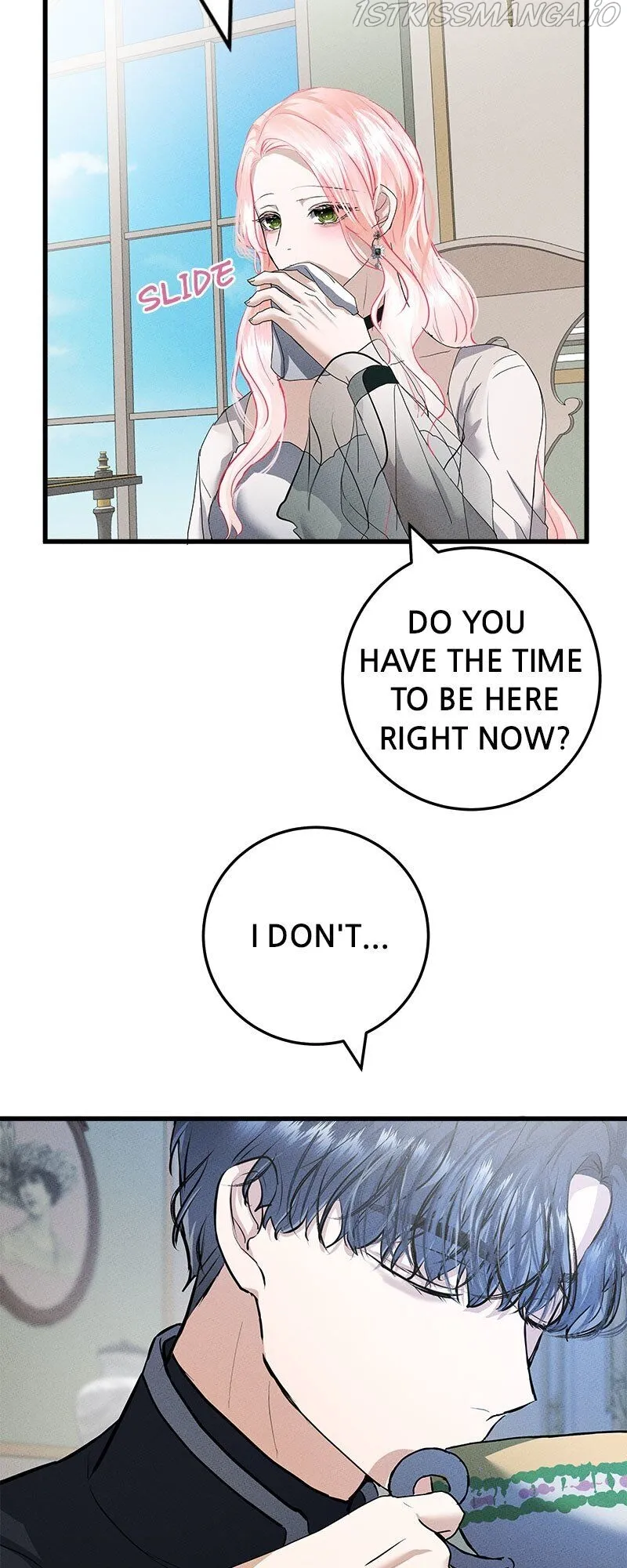 I’ll End This Engagement! Chapter 23 Online - página 39