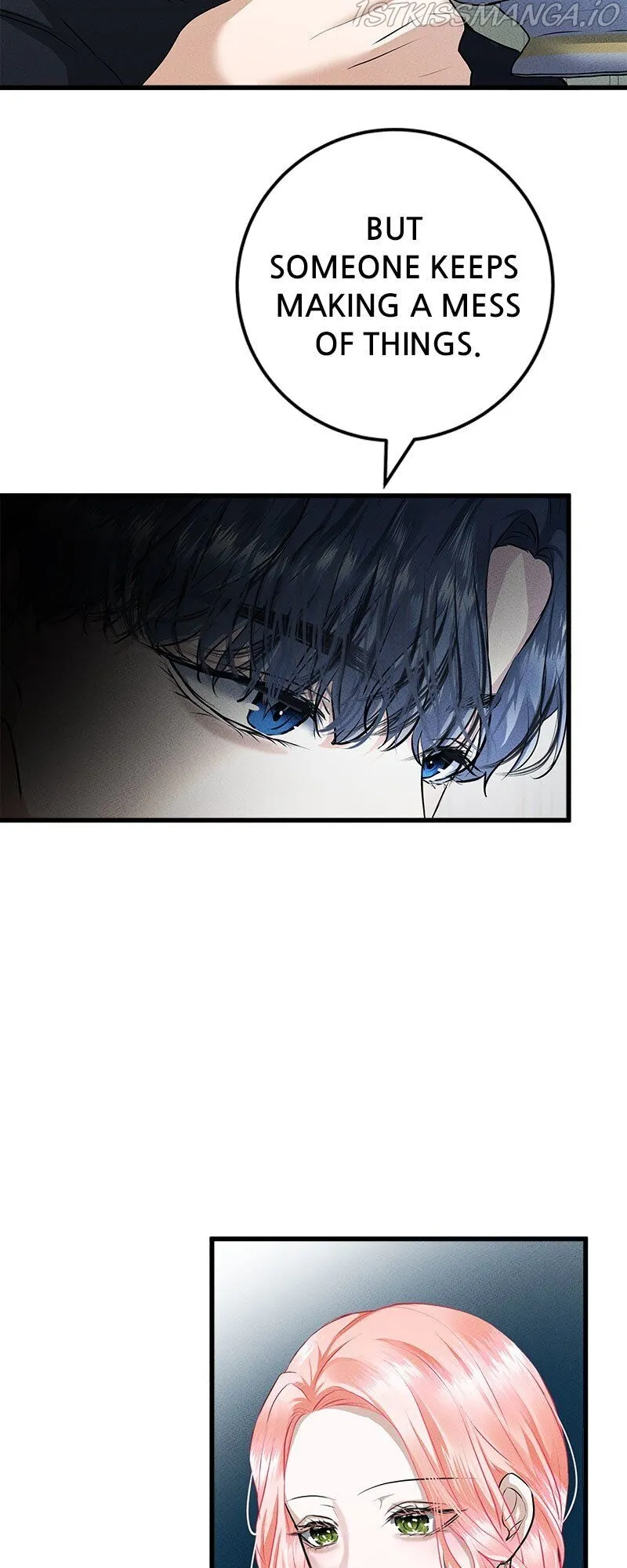 I’ll End This Engagement! Chapter 23 Online - página 40
