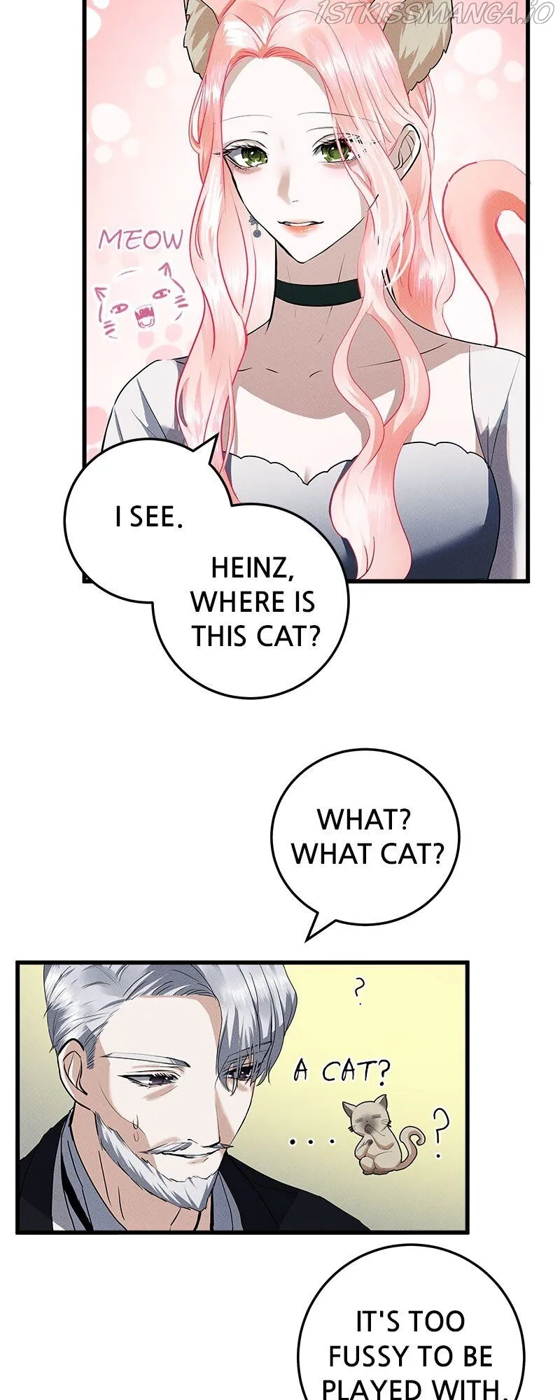 I’ll End This Engagement! Chapter 24 Online - página 5