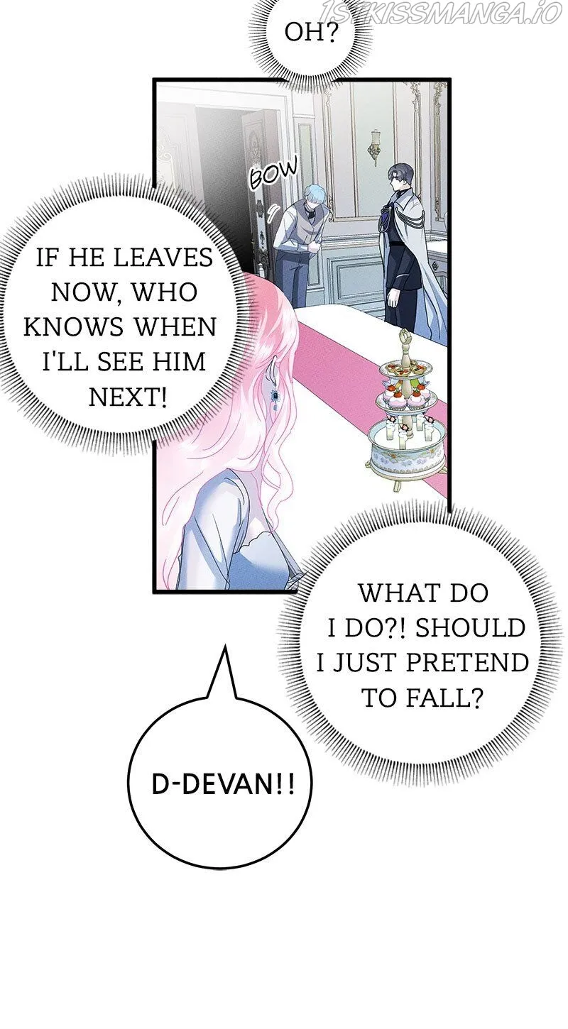 I’ll End This Engagement! Chapter 24 Online - página 18