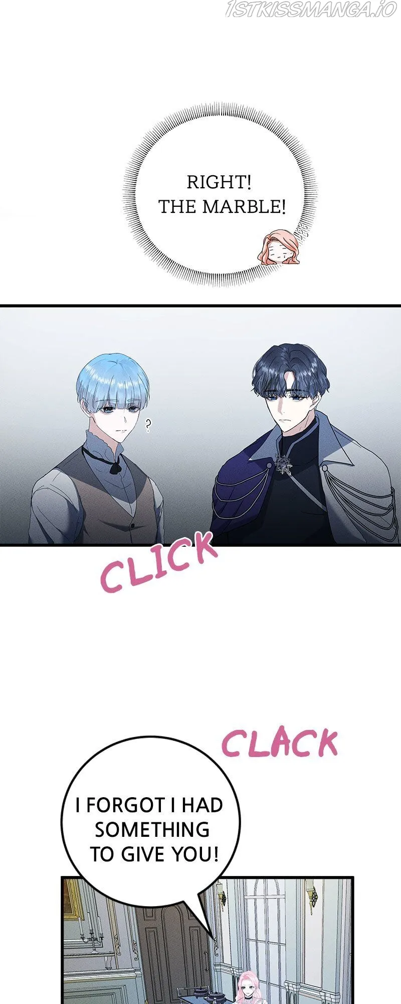 I’ll End This Engagement! Chapter 24 Online - página 19