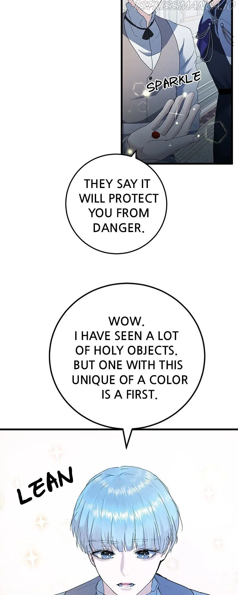 I’ll End This Engagement! Chapter 24 Online - página 21