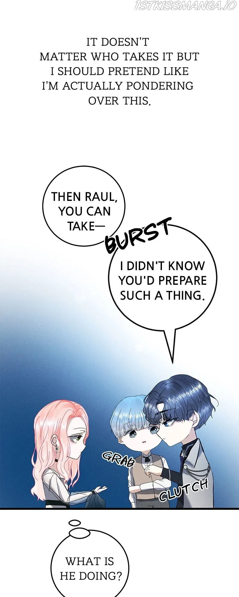I’ll End This Engagement! Chapter 24 Online - página 24