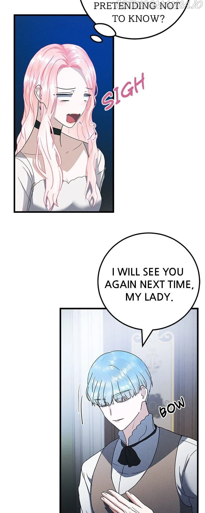 I’ll End This Engagement! Chapter 24 Online - página 26
