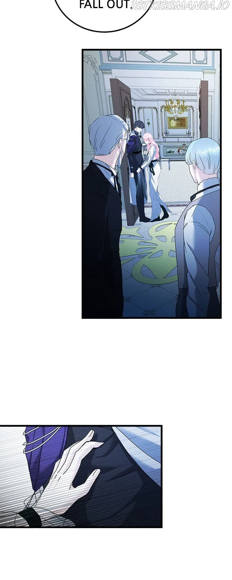 I’ll End This Engagement! Chapter 24 Online - página 33