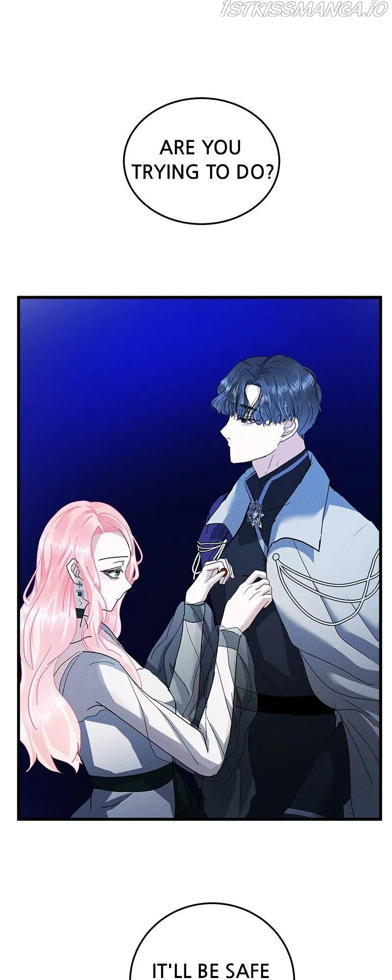 I’ll End This Engagement! Chapter 24 Online - página 35