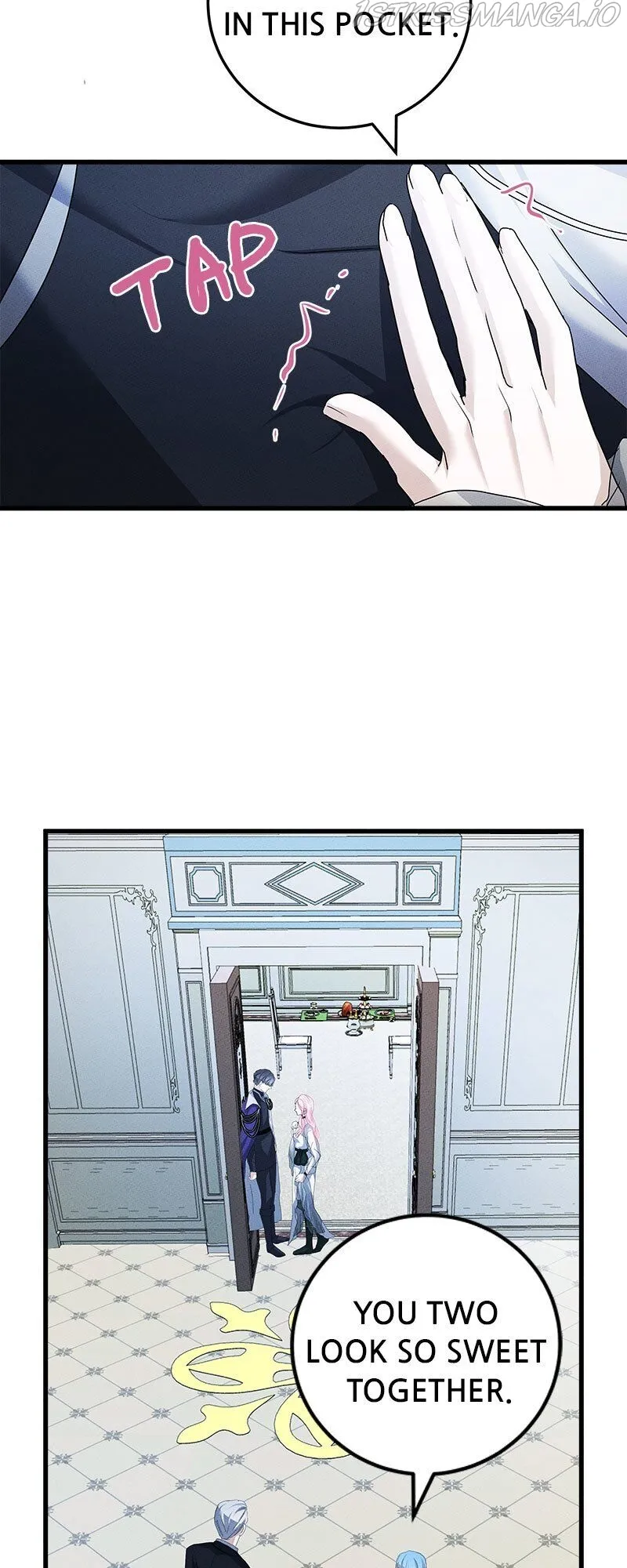I’ll End This Engagement! Chapter 24 Online - página 36