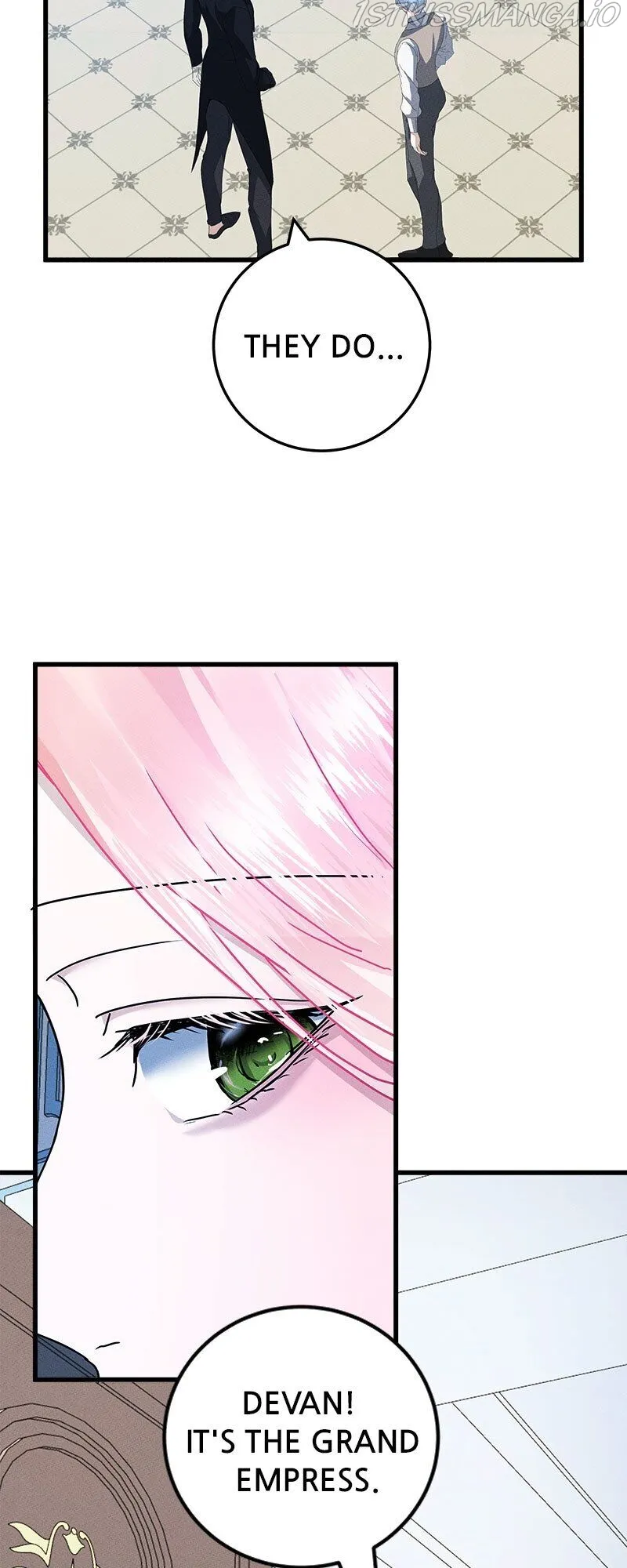 I’ll End This Engagement! Chapter 24 Online - página 37