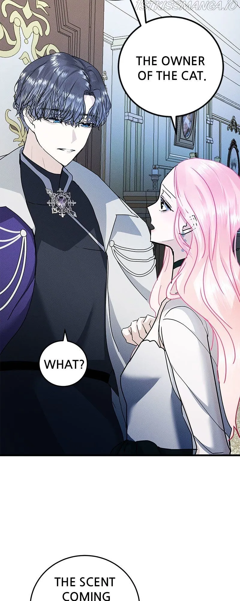 I’ll End This Engagement! Chapter 24 Online - página 38