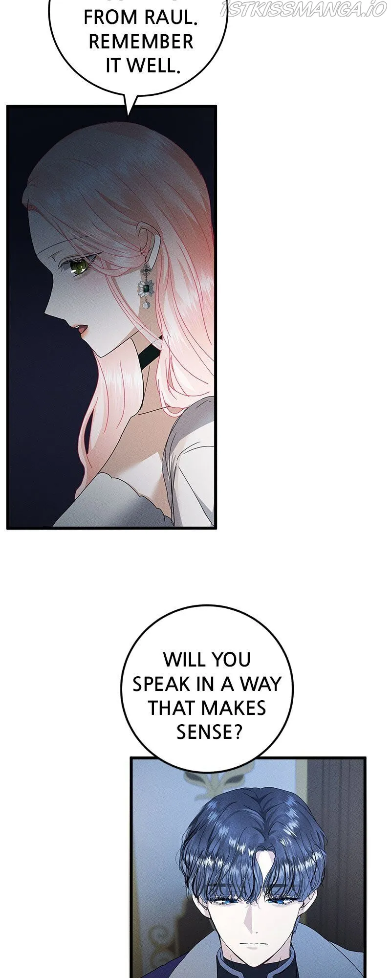 I’ll End This Engagement! Chapter 24 Online - página 39