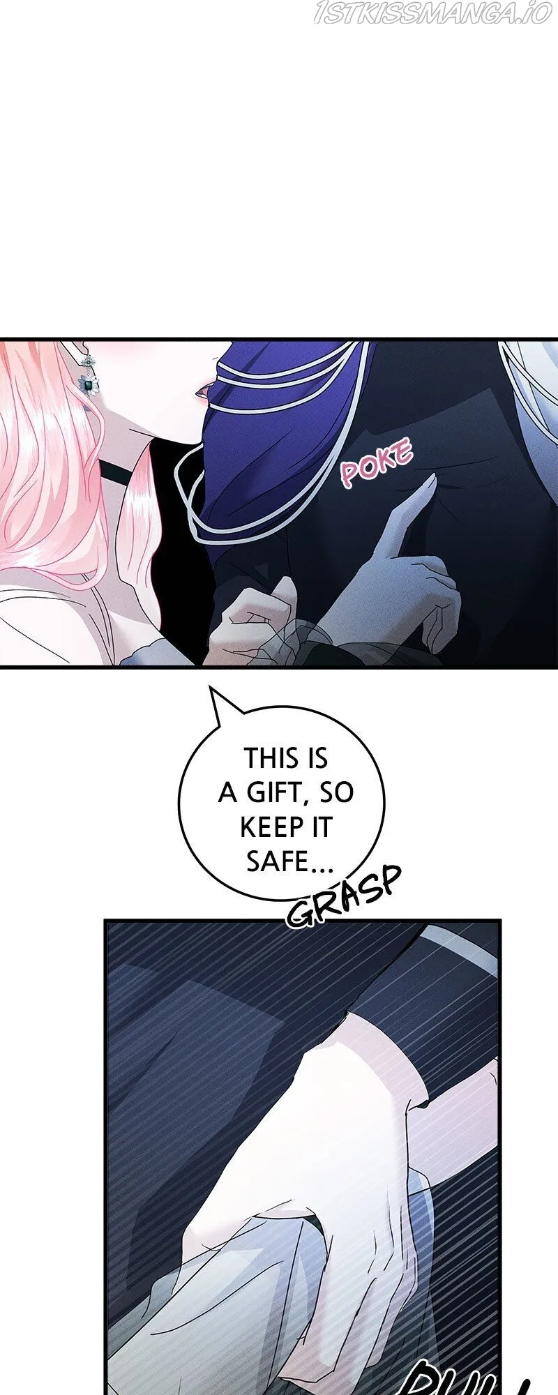 I’ll End This Engagement! Chapter 24 Online - página 41