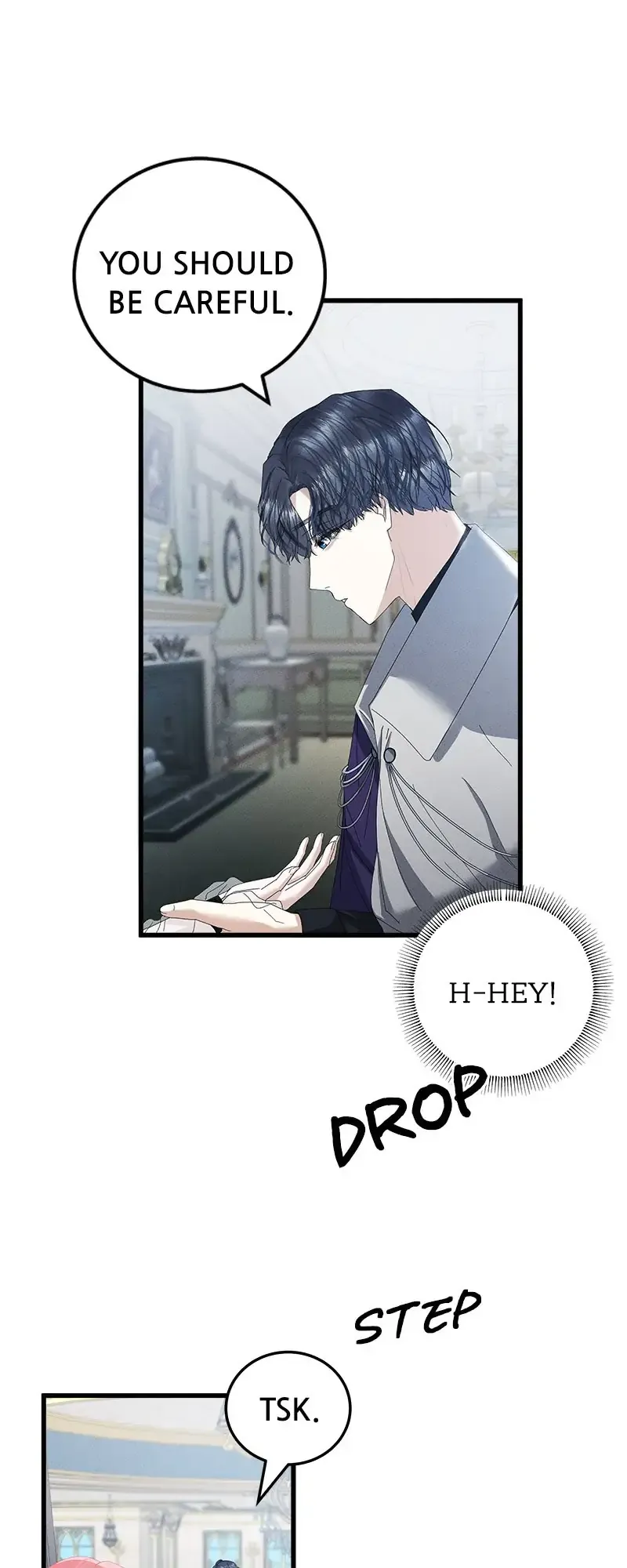 I’ll End This Engagement! Chapter 25 Online - página 2