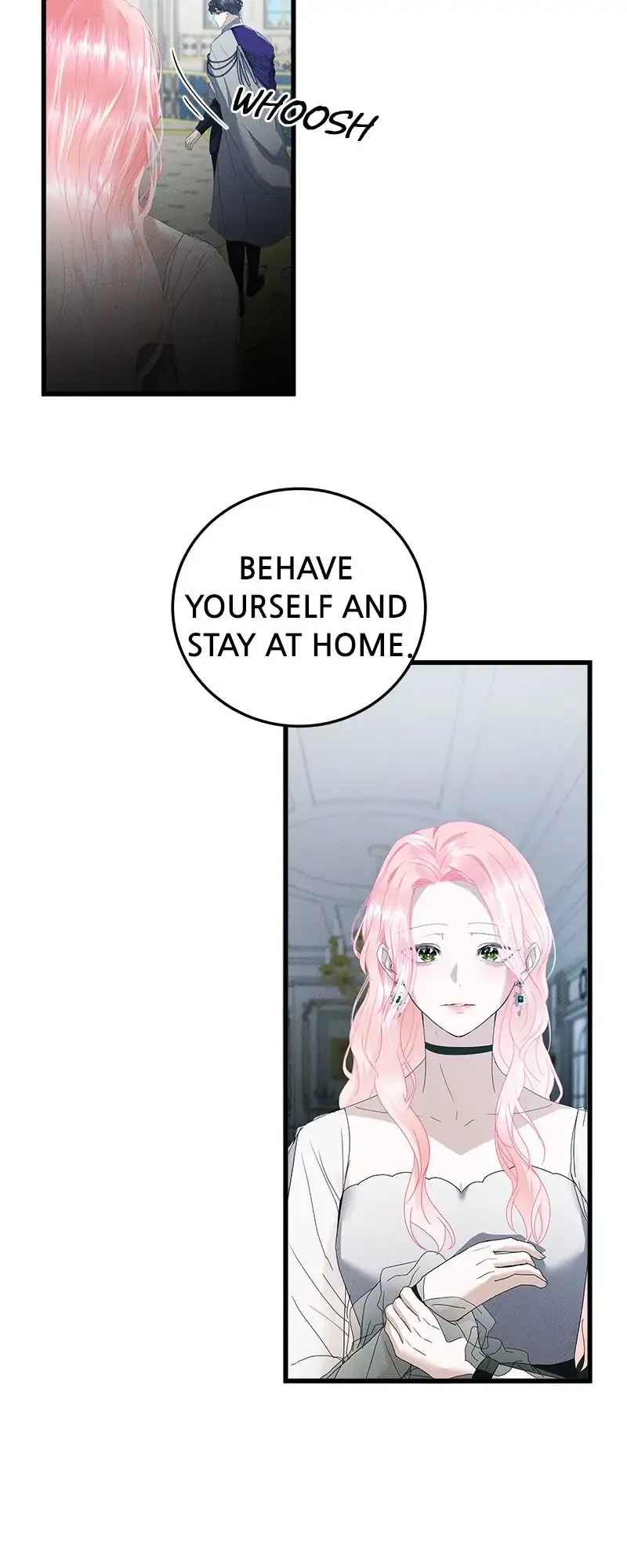 I’ll End This Engagement! Chapter 25 Online - página 3