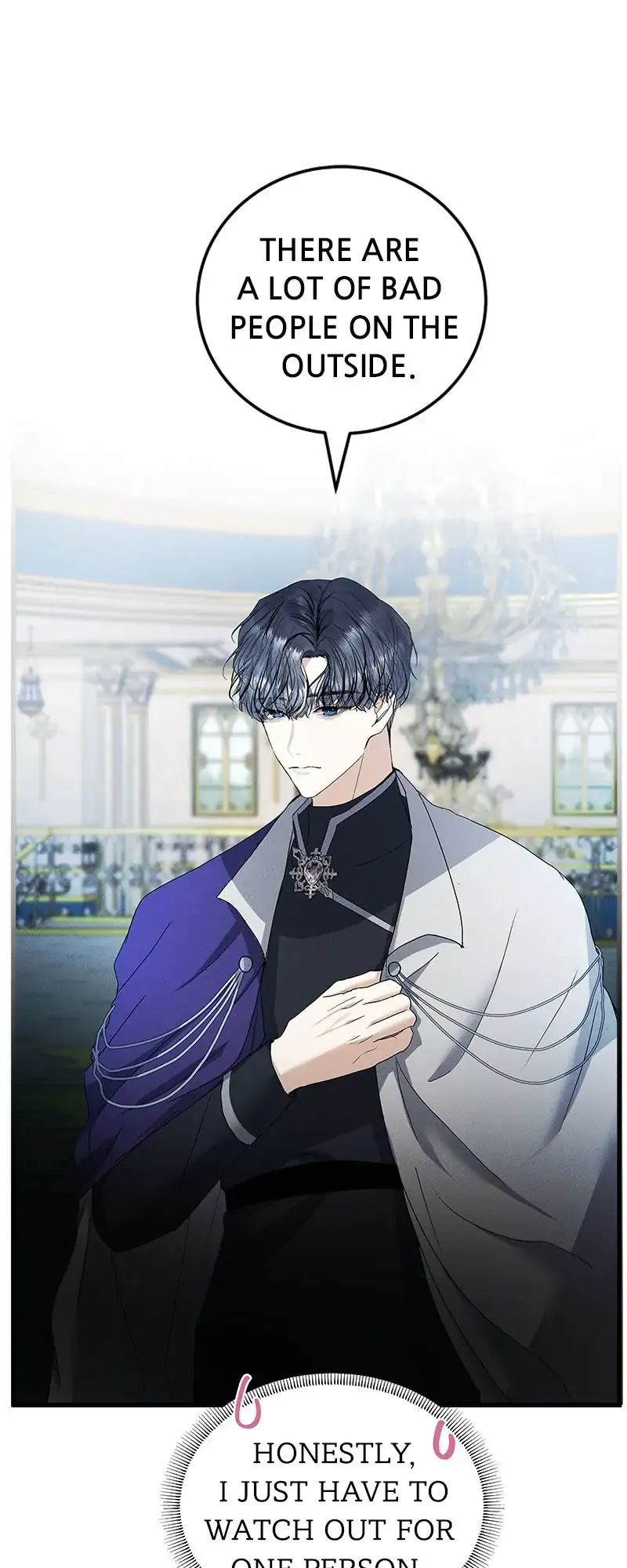 I’ll End This Engagement! Chapter 25 Online - página 4