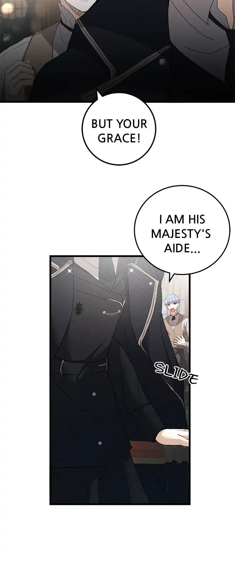 I’ll End This Engagement! Chapter 25 Online - página 13