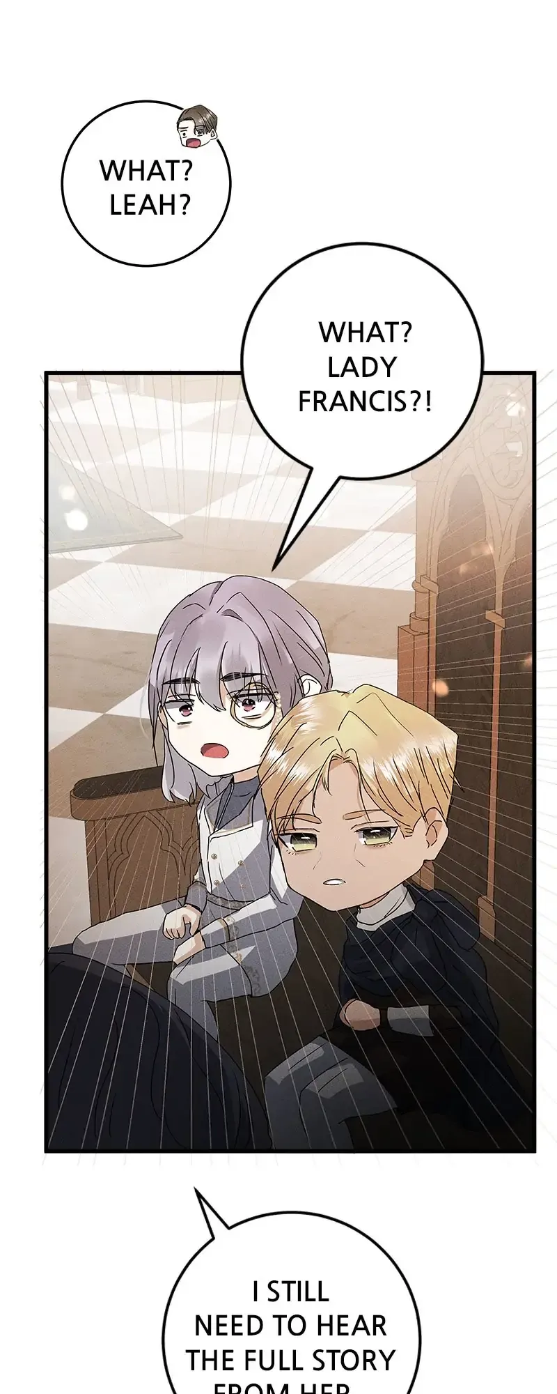 I’ll End This Engagement! Chapter 25 Online - página 18