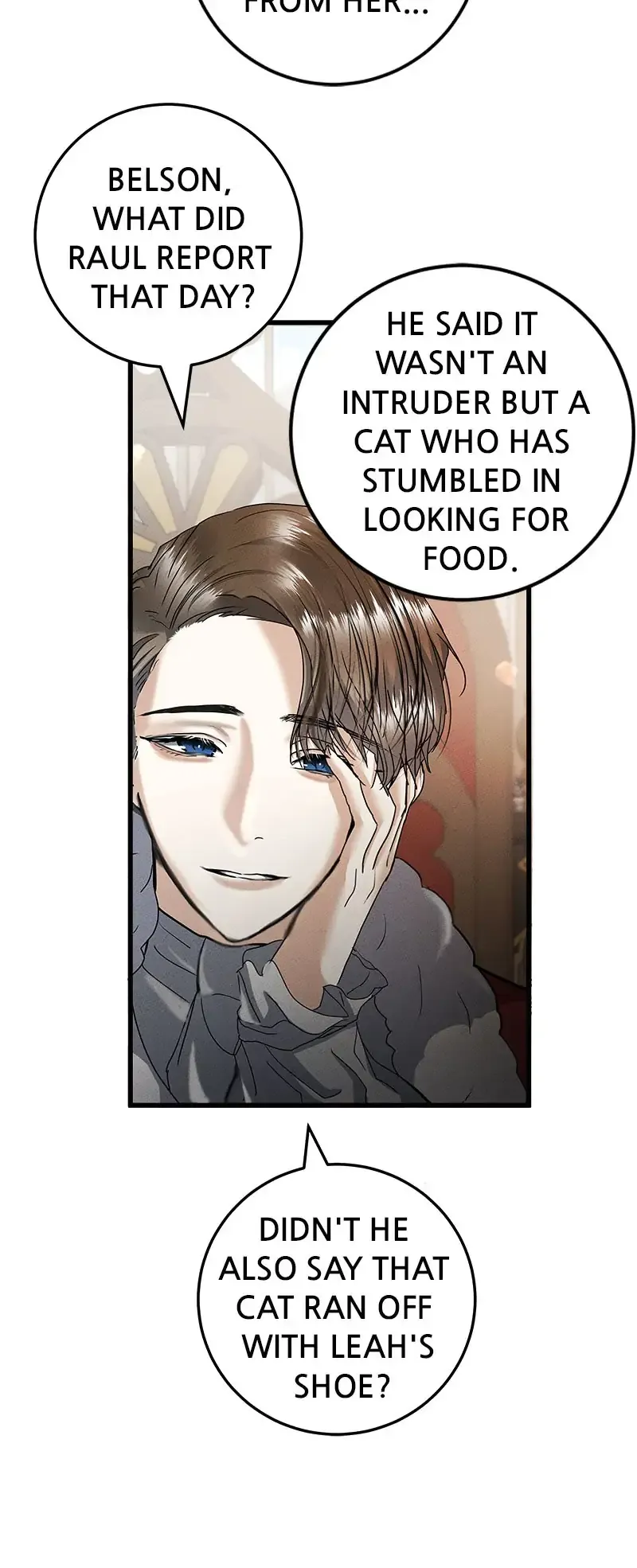 I’ll End This Engagement! Chapter 25 Online - página 19