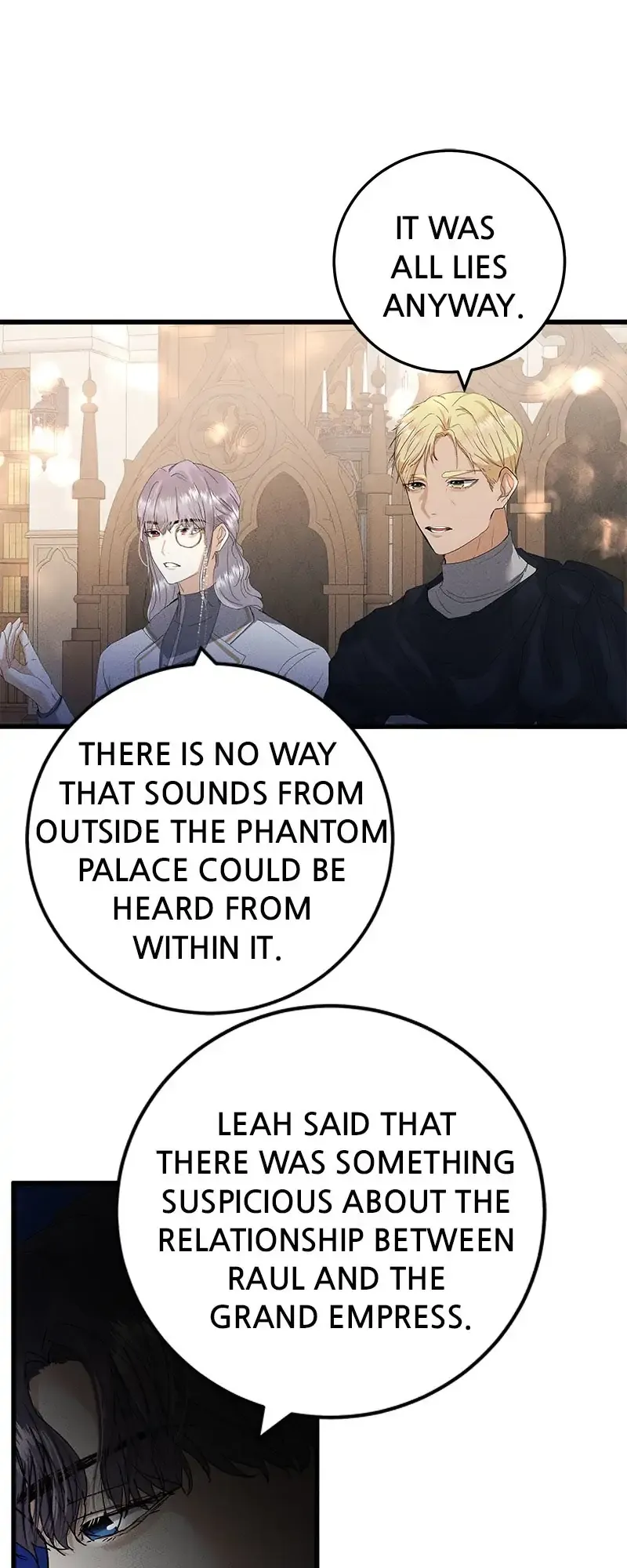 I’ll End This Engagement! Chapter 25 Online - página 20