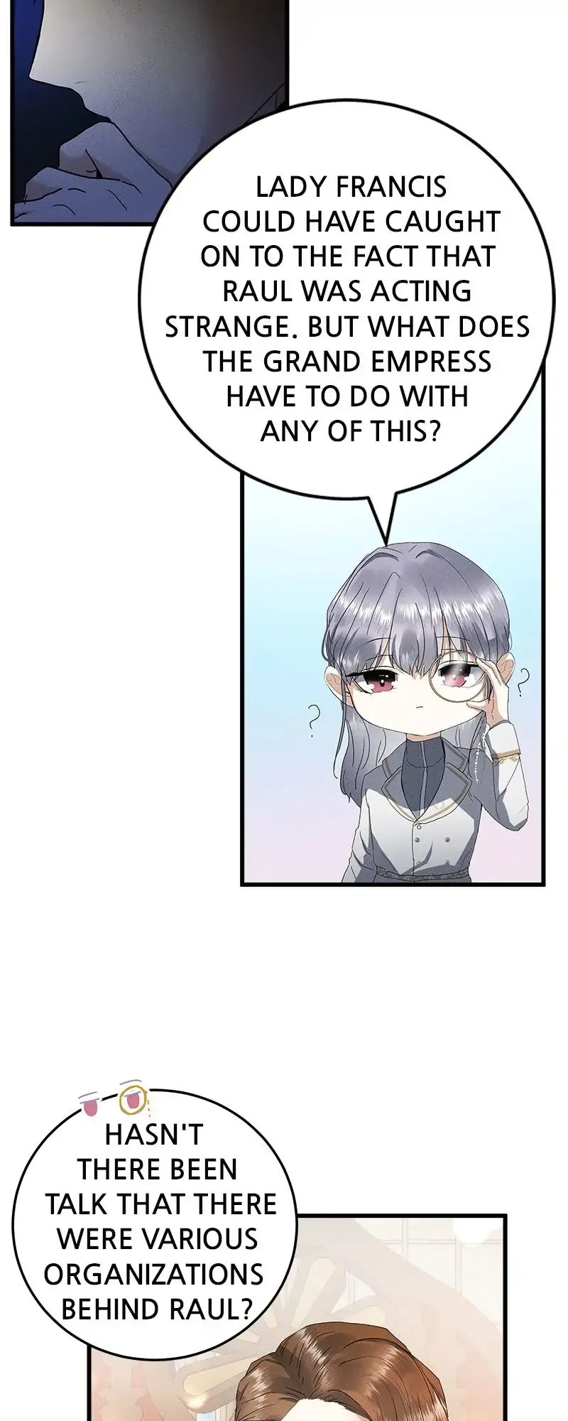 I’ll End This Engagement! Chapter 25 Online - página 21