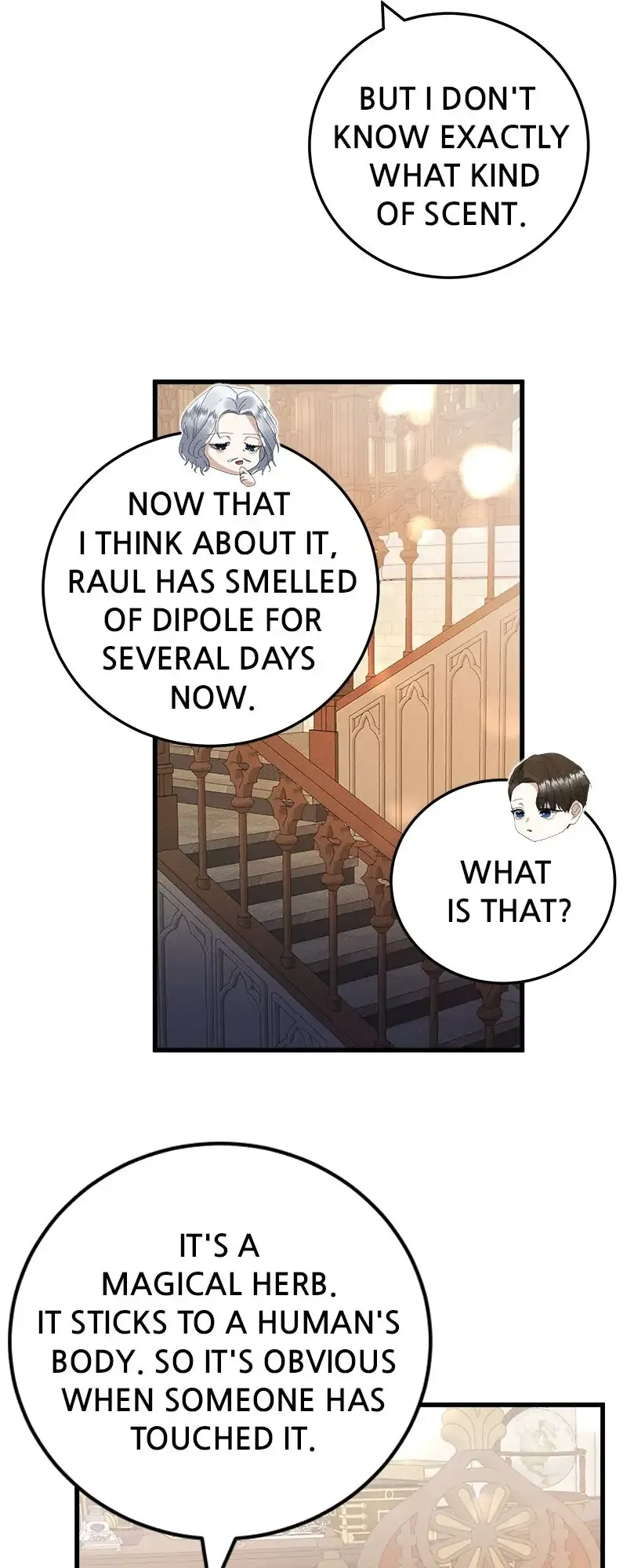 I’ll End This Engagement! Chapter 25 Online - página 23