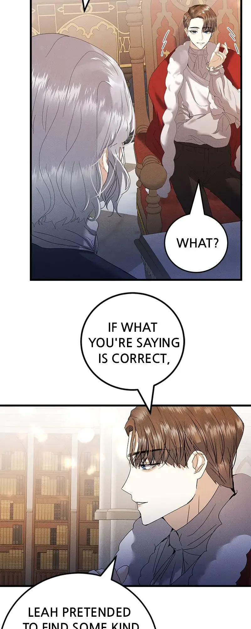 I’ll End This Engagement! Chapter 25 Online - página 24