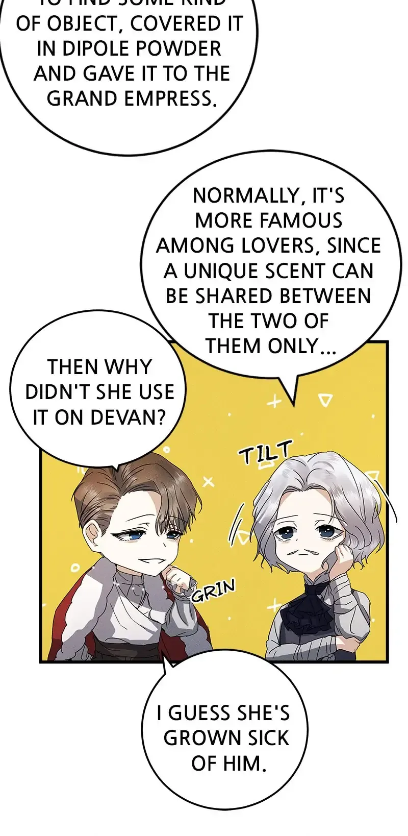 I’ll End This Engagement! Chapter 25 Online - página 25