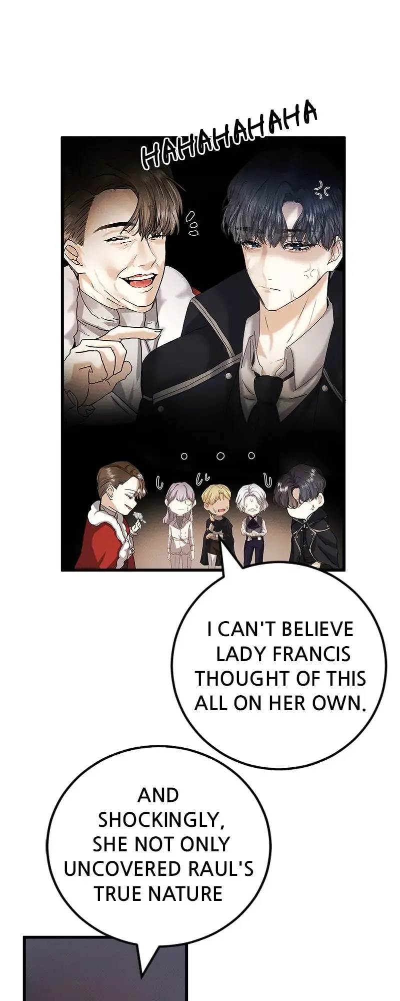 I’ll End This Engagement! Chapter 25 Online - página 26