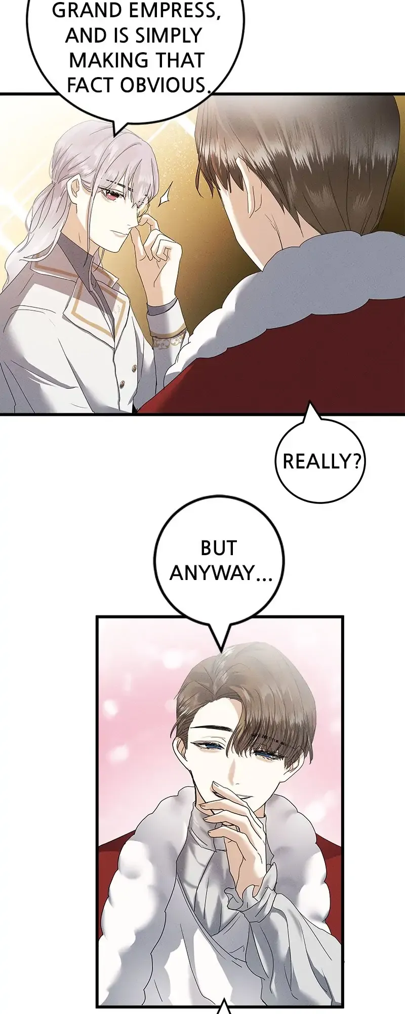 I’ll End This Engagement! Chapter 25 Online - página 28
