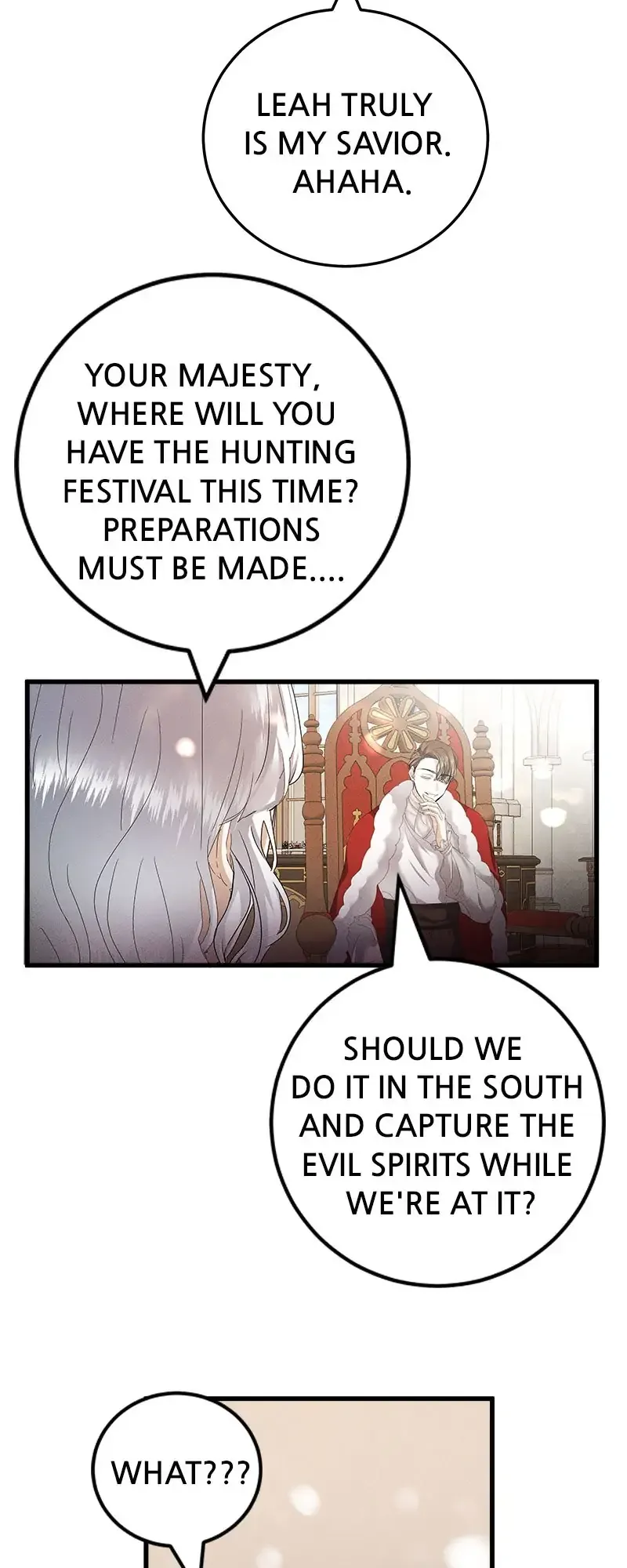 I’ll End This Engagement! Chapter 25 Online - página 29