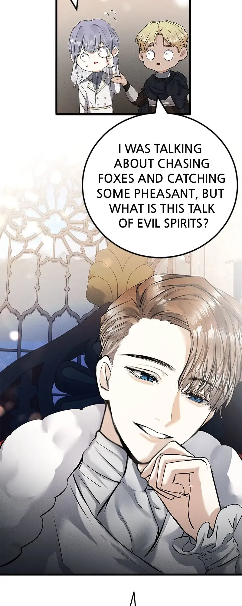 I’ll End This Engagement! Chapter 25 Online - página 30