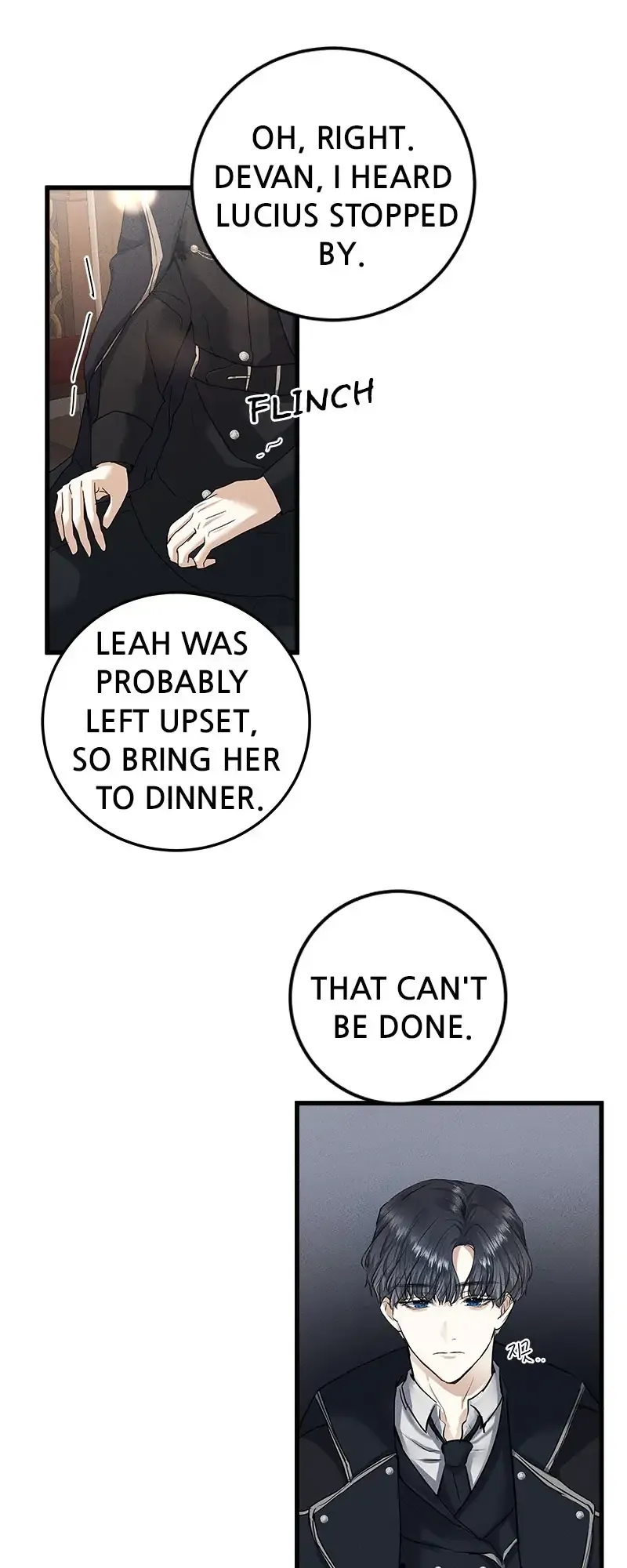 I’ll End This Engagement! Chapter 25 Online - página 32