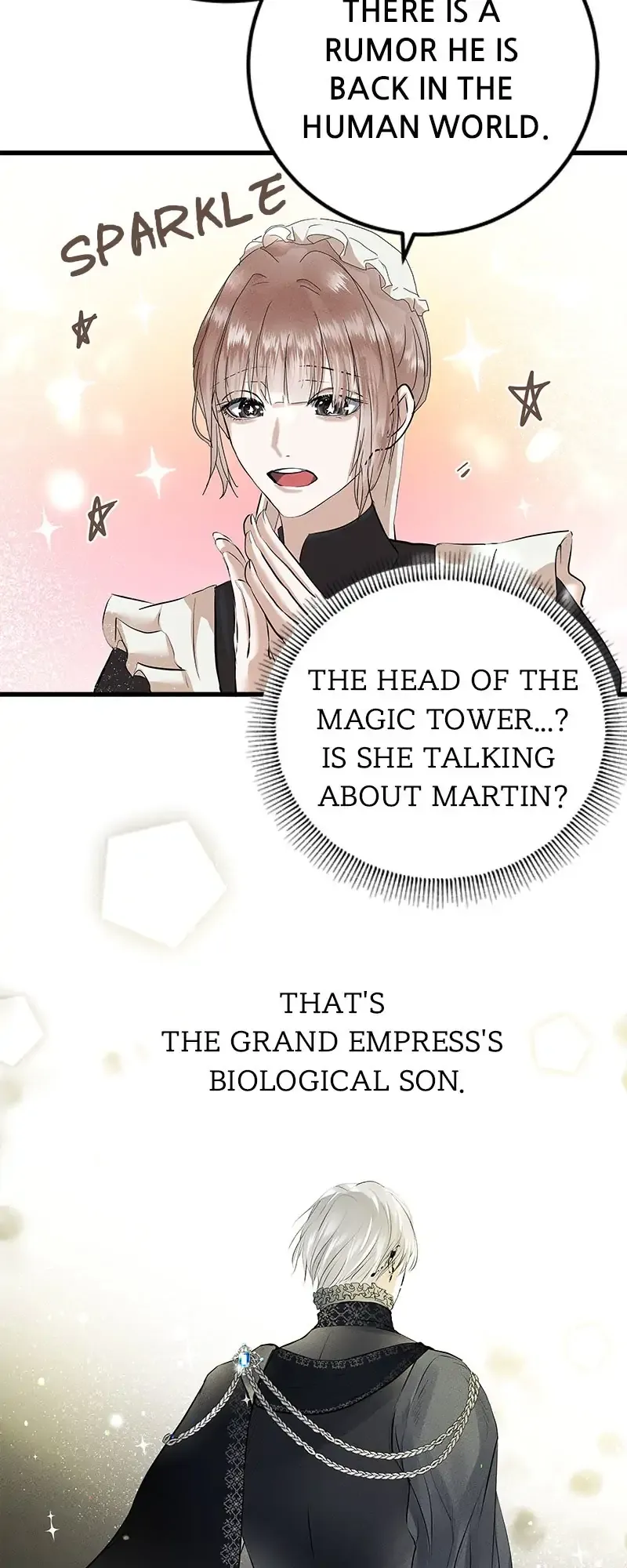 I’ll End This Engagement! Chapter 25 Online - página 40