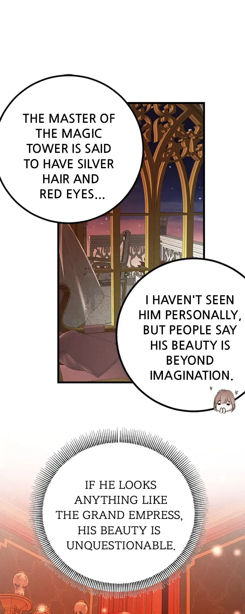 I’ll End This Engagement! Chapter 26 Online - página 1