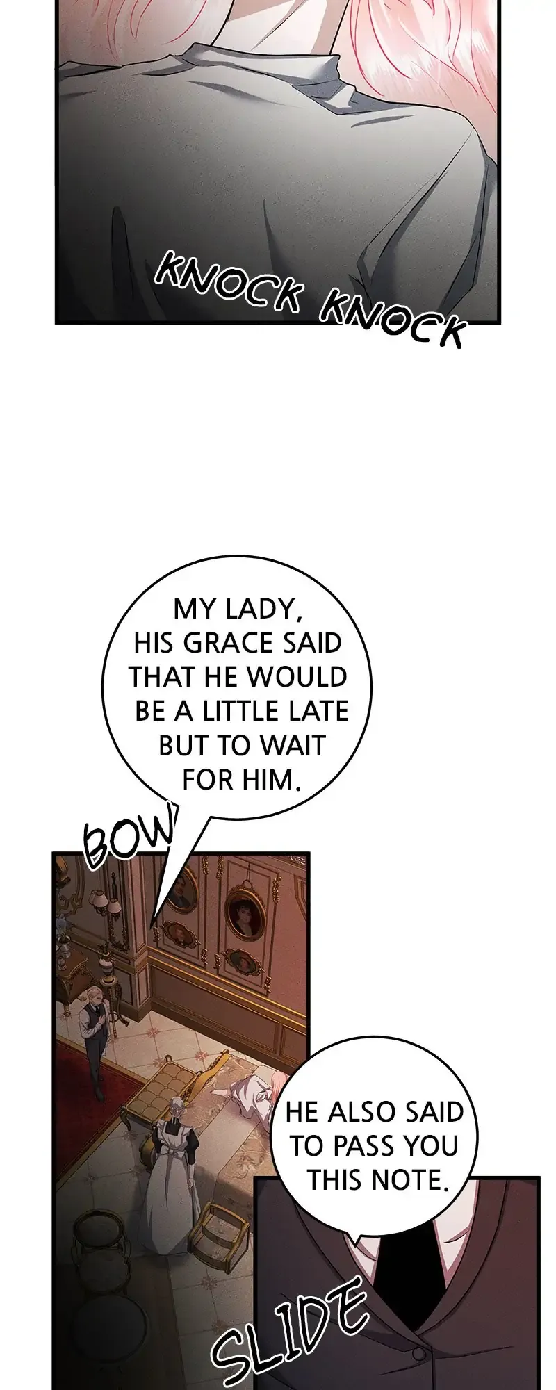 I’ll End This Engagement! Chapter 26 Online - página 3