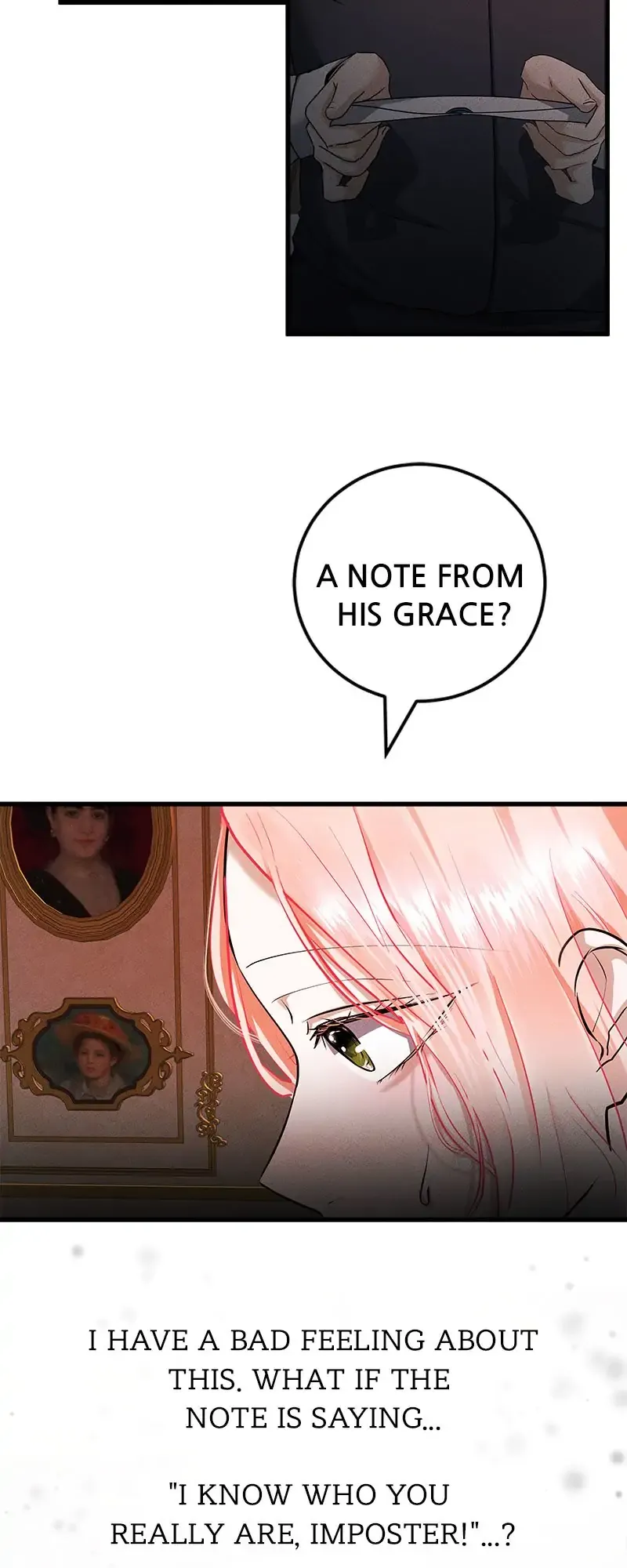 I’ll End This Engagement! Chapter 26 Online - página 4