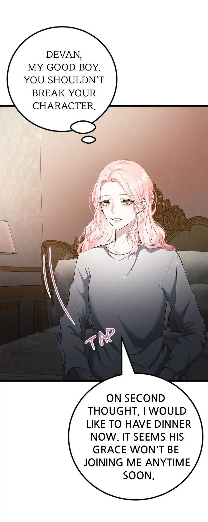 I’ll End This Engagement! Chapter 26 Online - página 7