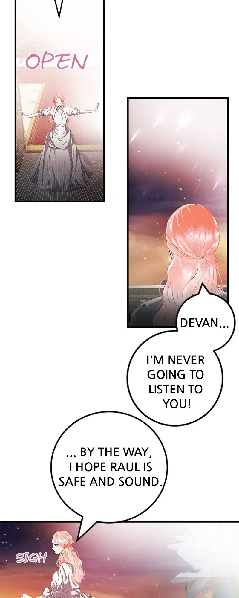 I’ll End This Engagement! Chapter 26 Online - página 9