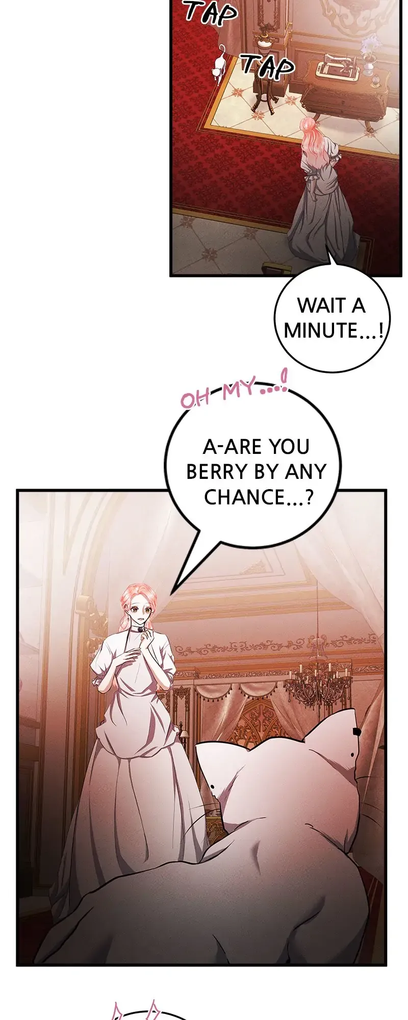 I’ll End This Engagement! Chapter 26 Online - página 15