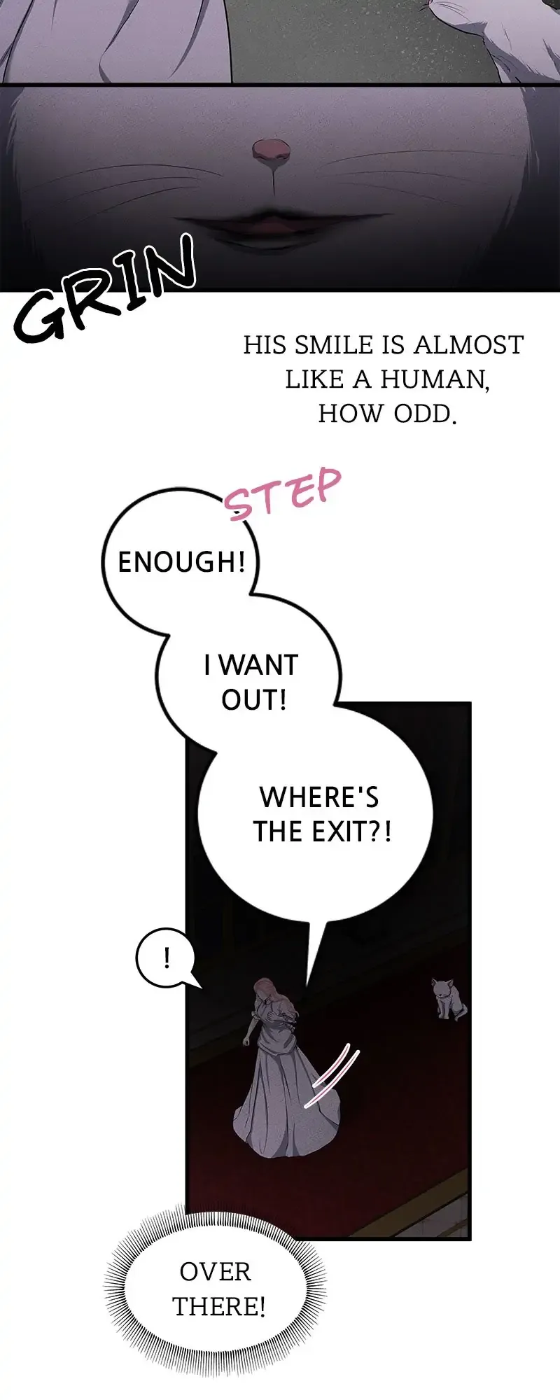 I’ll End This Engagement! Chapter 26 Online - página 26