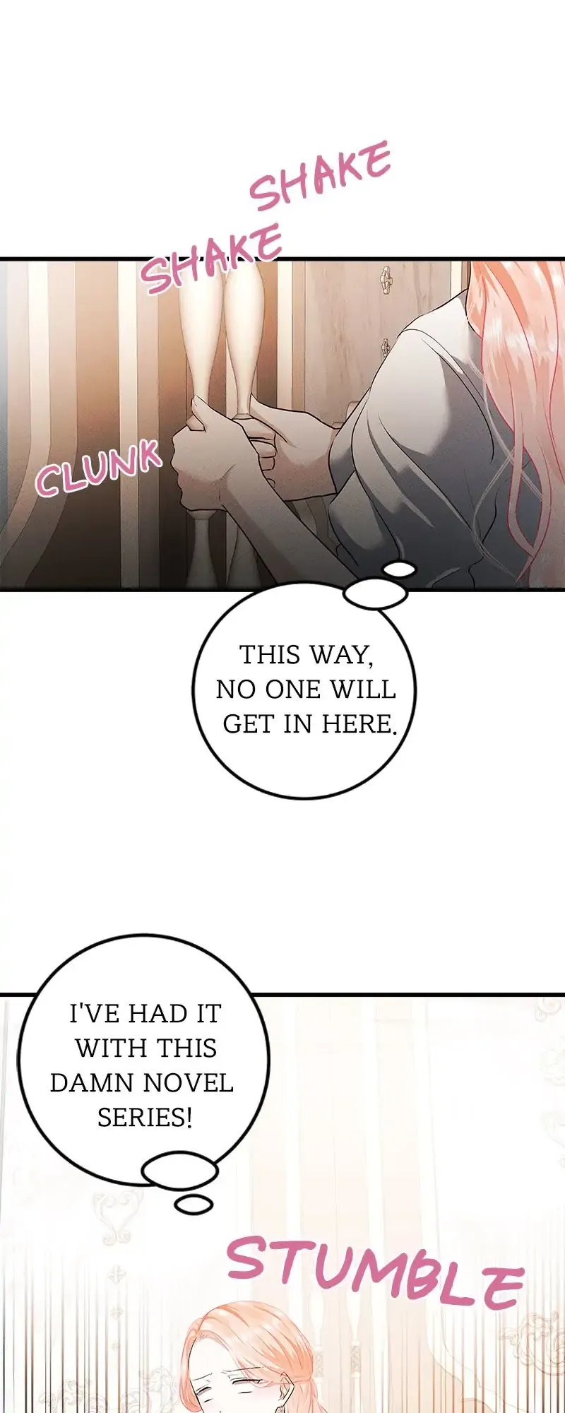 I’ll End This Engagement! Chapter 26 Online - página 30