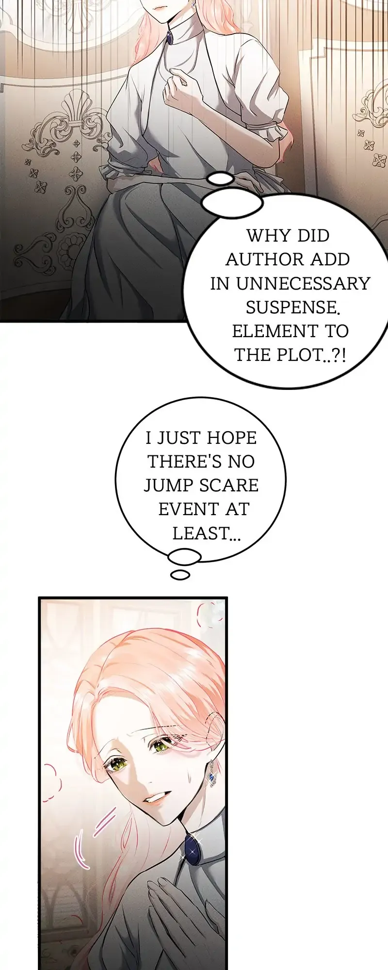 I’ll End This Engagement! Chapter 26 Online - página 31