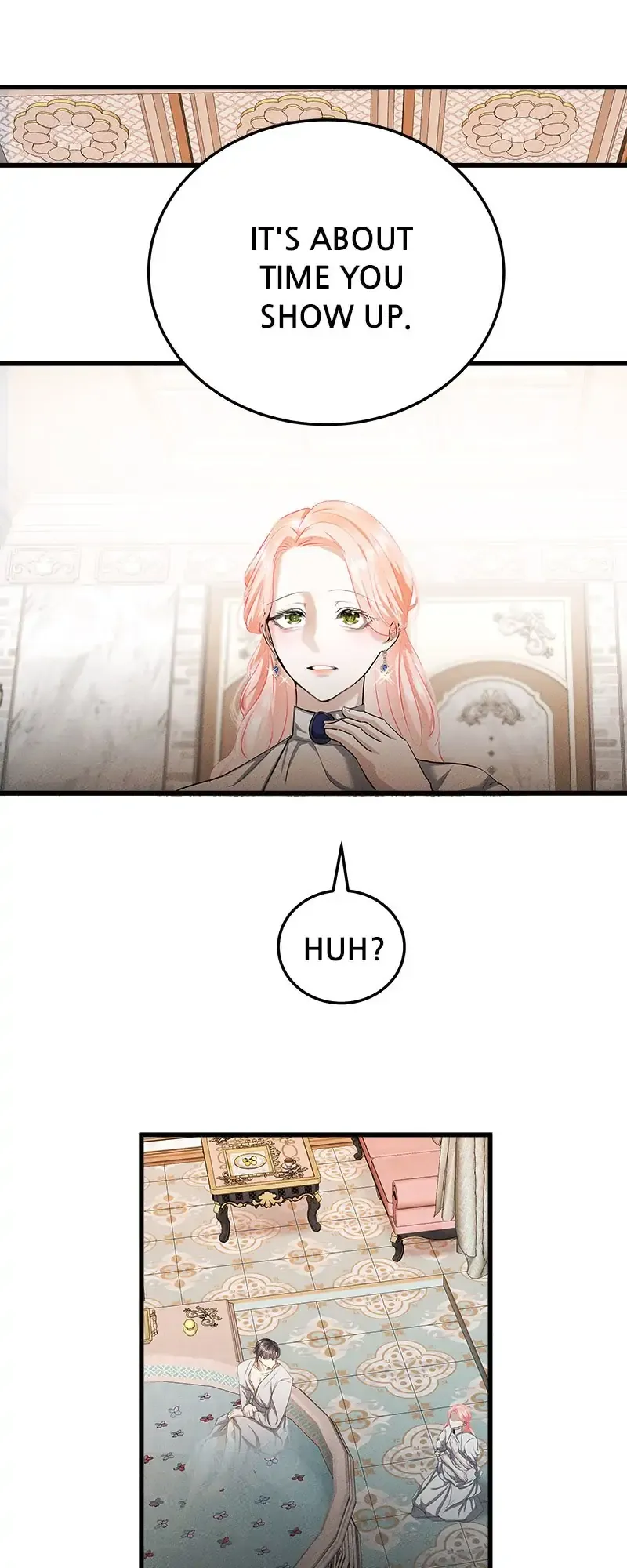 I’ll End This Engagement! Chapter 26 Online - página 33